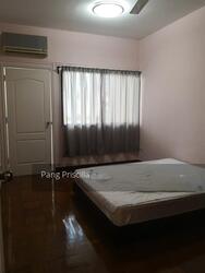 Lucky View (D16), Semi-Detached #234636441